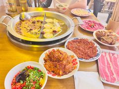 -楠火锅(太古里总店)