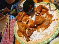 -牛品福潮汕牛肉火锅(旺庄店)