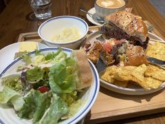 -榖屋house of flour(张江首店)