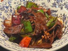 -阿大排档(长春这有山店)