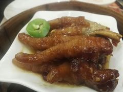 -虾饺妹·粤式手工点心(水荫路店)