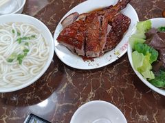 -陈光记烧腊店(罗保博士街店)