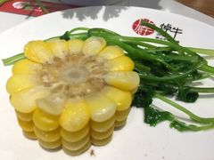 -焯牛潮汕牛肉火锅(云峰街创始店)
