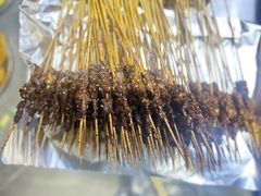 -最昭通一品黄牛小肉串(新迎店)