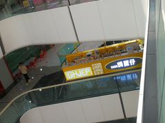 -万达广场(北京槐房店)