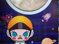 -泡泡玛特POPMART(正弘城店)