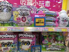 -TOYSRUS玩具反斗城(无锡荟聚购物中心店)