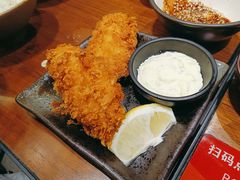 -胜博殿霸王树(嘉里中心店)