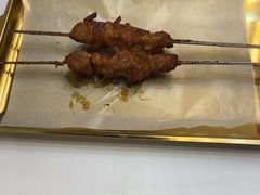 -谷丽麦馕新疆菜·清真(步步高梅溪新天地店)