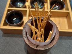 -南里山房·新淮扬菜(徐汇万科店)
