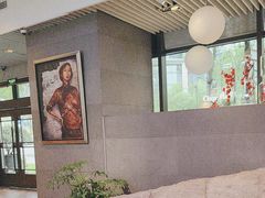 -上海外滩英迪格酒店