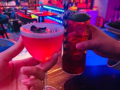 -Famous肥猫墨西哥音乐餐吧(五棵松华熙LIVE店)