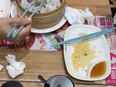 -小杨生煎(深圳岗厦北店)