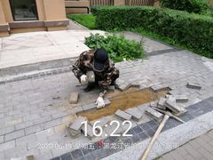 -老朴饭店(邮政街总店)