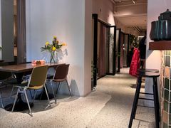 -BOCATA 西班牙餐厅(三里屯店)