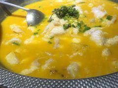 -小花椒金汤酸菜鱼(理工大店)