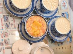 -广信牛奶甜品世家(台东店)