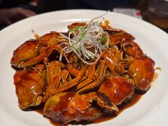 -苏帮袁Sue Cuisine(将台店)