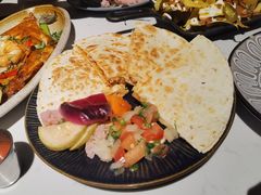 -墨纪Mojí墨西哥餐厅(官舍店)