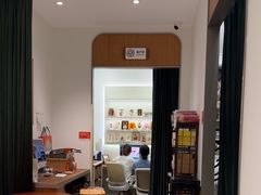 -海马体家庭照相馆(深圳笋岗万象食家家庭店)