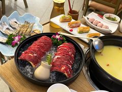 -慢搅粥底火锅(武侯大悦城店)