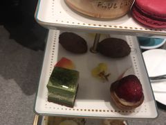 -PAUL LAFAYET 法式甜品(港汇广场店)