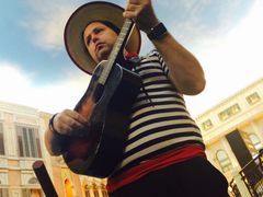 -贡多拉礼品及售票廊(威尼斯人酒店)