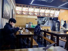 -秦云老太婆摊摊面(蜀汉路店)