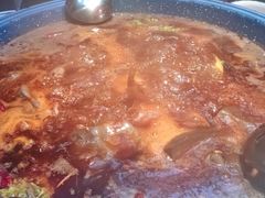 -王歘歘·chuǎ火锅(五道营店)