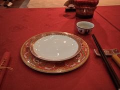 -白家大院·王府宫廷菜(苏州街店)