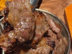 -西塔老太太泥炉烤肉(万柳华联店)