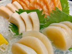 -东京屋(武定路店)