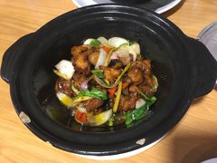 -ZF Seafood Restaurant 卓峰海鲜餐