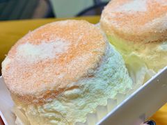 -mira甜品屋(财大店)