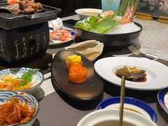 -極上萬膳·日料放题(来福士江景店)
