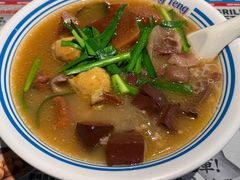 -敏华冰厅(平安金融中心店)
