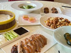 -便宜坊烤鸭店(玉蜓桥天坛店)