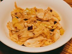 -爱碗亭·鲜炒湖南菜(壹城中心店)