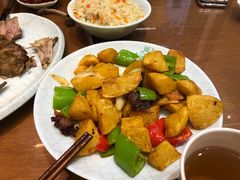 -清真·益鑫羊肉手抓馆(花园北街店)