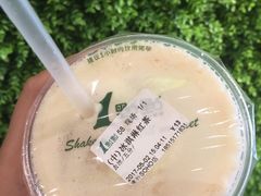 -1点点(银座和谐广场店)