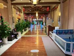 -汤连得温泉馆(宝山店)