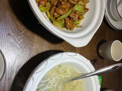 -闽鄂情·闽南招财鸭(水头店)