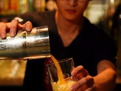 -Q MEX 库迈墨西哥餐吧(双井店)