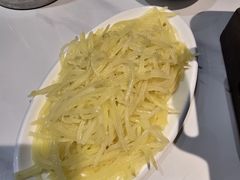 -田波泡椒牛蛙(巴丽新地店)