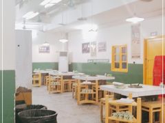 大堂-石灰市老火锅(北滨路店)