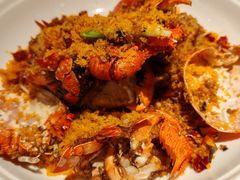 -避风塘(宝山万达店)