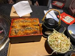 -伊茉家的烤肉店(勒泰中心店)