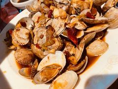 -指爱龙虾(金杨路总店)