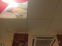 -麦当劳(永泰餐厅)