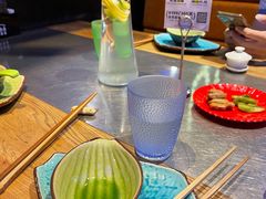 -鱼库·不仅是一家烤鱼店(车公庙店)